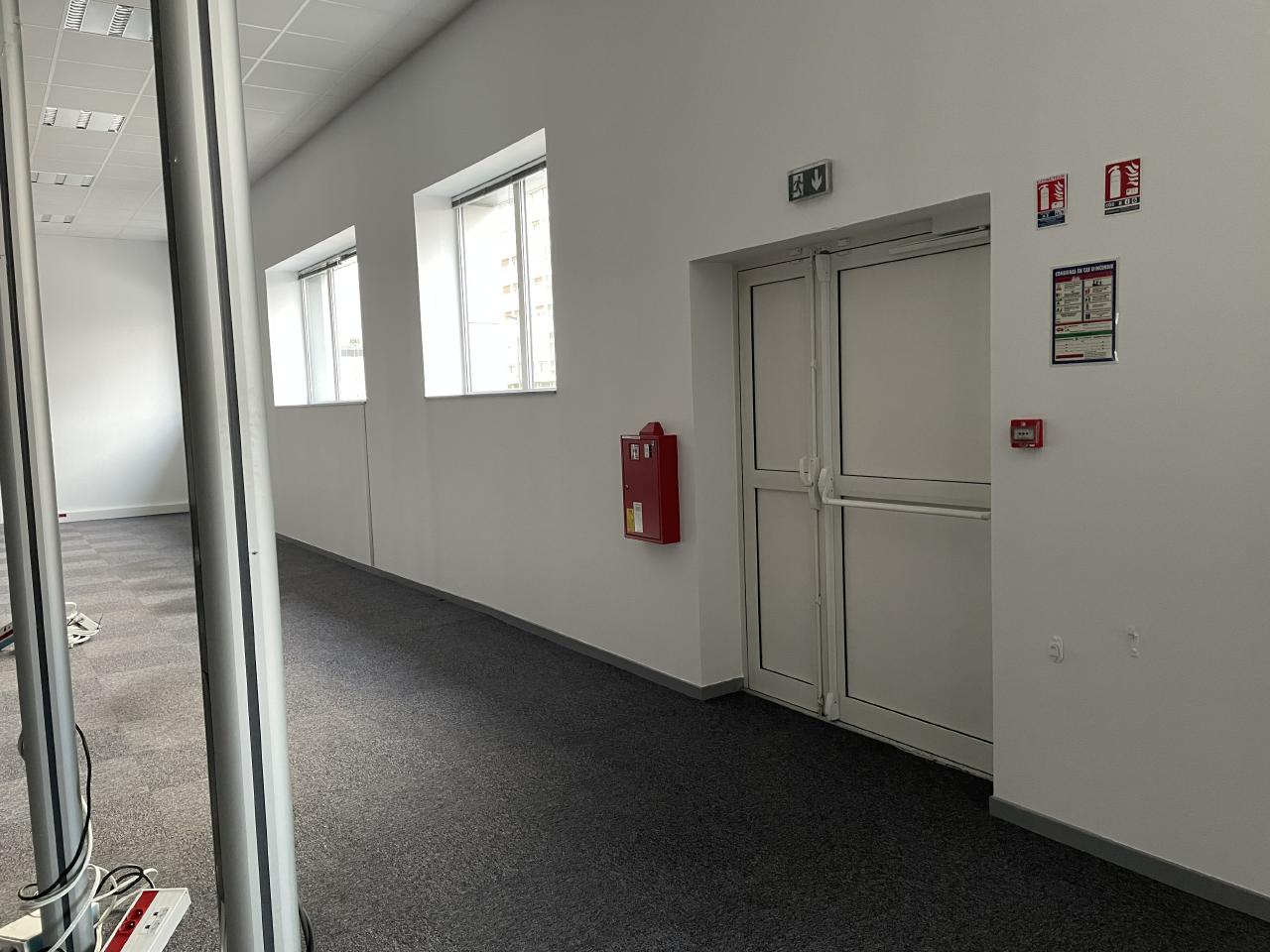 Bureau Metz 1034m² Location bureau Metz Moselle OLBUR2200731 7